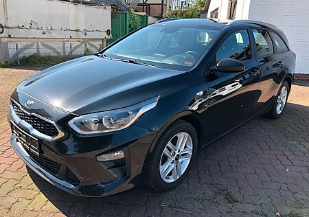 Kia Cee'd Sportswagon +1 Hand+Klima+PDC