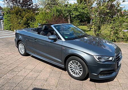 Audi Cabriolet
