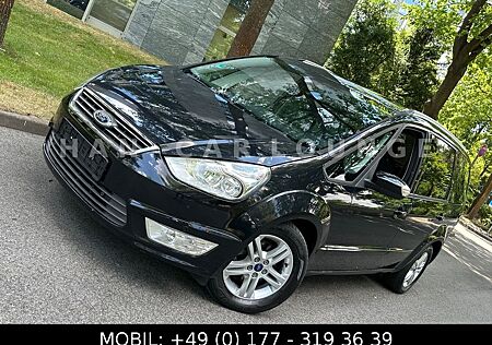 Ford Galaxy 2.0 TDCi*Edition*7-SITZER*KAMERA*NAVI*PDC