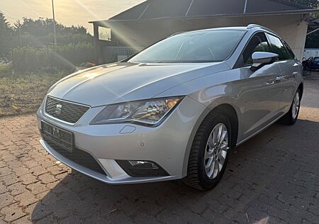 Seat Leon ST Style 4Drive TÜV