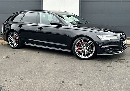 Audi A6 Avant 3.0TDI Clean Diesel/Quattro/Competition