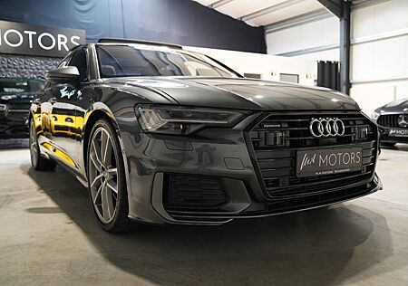 Audi A6 A650 TDI quattro/3xS-LINE/LUFT/PANO/HEAD/AHK