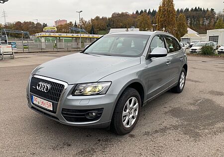 Audi Q5 2.0 TDI quattro