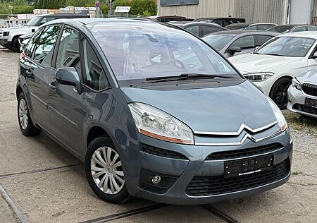 Citroën C4 Picasso Tendance/Automatik/Temp.