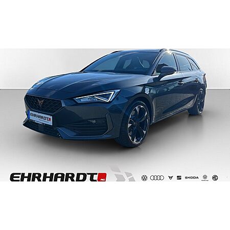 Cupra Leon leasen