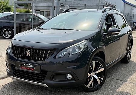 Peugeot 2008 GT-LINE|AUTOMATIK|LED|NAVI|LED|PDC|