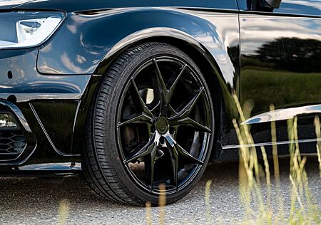 Audi A3 1.4 TFSI Ambition Sportback Ambition