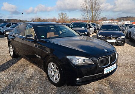 BMW 730d * Leder*Navi*Xenon*SHZ*Euro5*