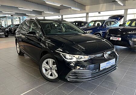 VW Golf Volkswagen VIII 2.0 TDI Variant Life Viel EXTRA Pakete