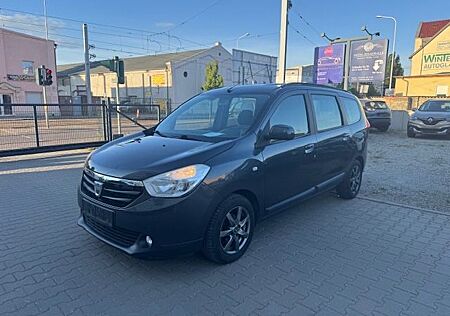 Dacia Lodgy 1.6 Laureate*2.Hand*Klima*TÜV 12/2025