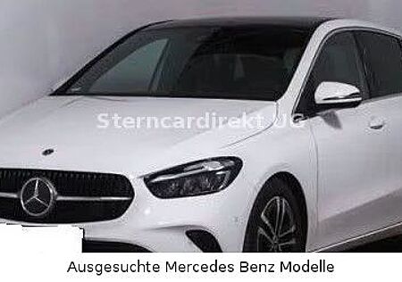 Mercedes-Benz B 250 4M Progressive PANO DISTRO MBUX RFK LED