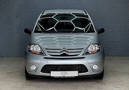Citroën C3 *Tüv Neu*Klima*8Fach*Alu*Servo*ZV*El-Fenster