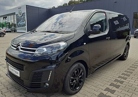 Citroën Spacetourer 2,0 BlueHDi 145 M Business