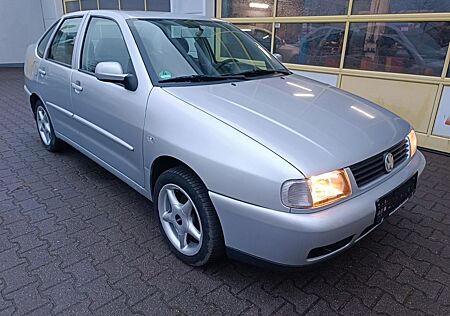 VW Polo Volkswagen 1.4 55kW Comfortline Classic