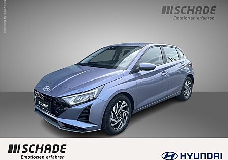 Hyundai i20 FL (MY25) 1.0 T-GDI Trend LED*Navi*PDC*Shz