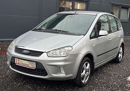 Ford C-Max Style*1,6*Klima*