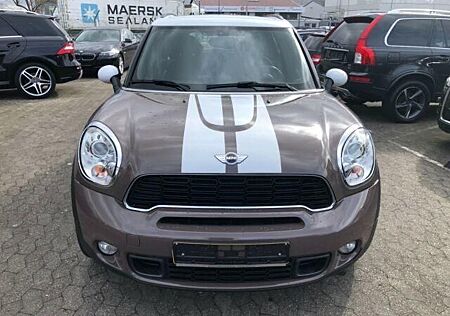 Mini Cooper S Countryman Cooper S Cooper S
