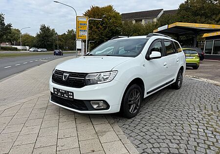Dacia Logan MCV II Kombi Comfort