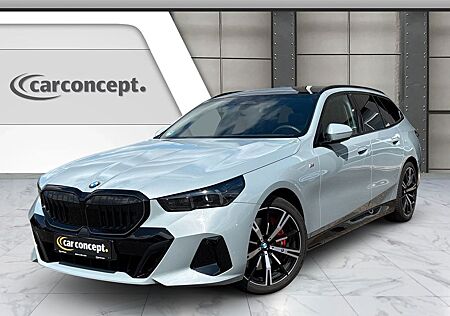 BMW 540d xDrive M-Sport Pro*Pano*ACC*AHK*Komfortsitz