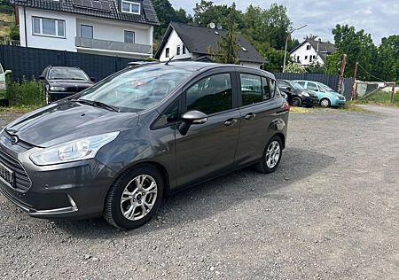 Ford B-Max 1,0 EcoBoost 74kW S/S Cool & Connect