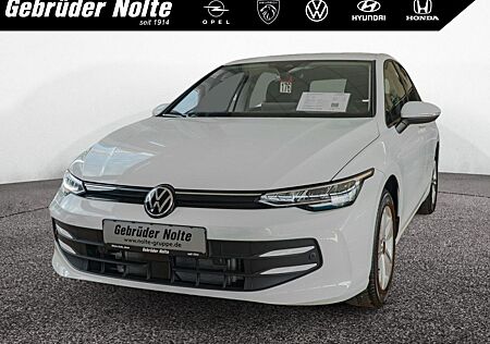 VW Golf Volkswagen VIII 1,5 TSI Life FACELIFT PDC SHZ ACC LED