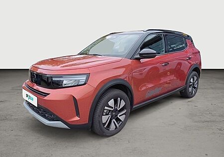 Opel Frontera GS Elektro 83 kW