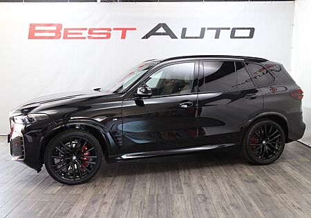 BMW X5 40 d xDrive M Sport B&W Standheizung
