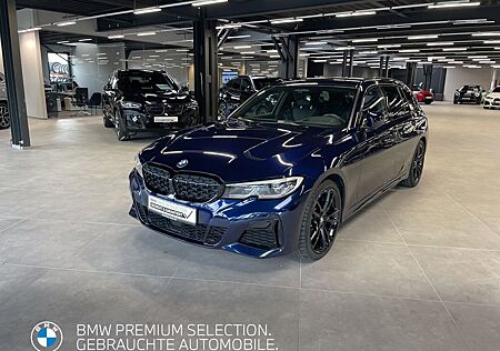 BMW 340 M340i xDrive Touring AHK Driv.Assist.Prof Laser