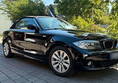 BMW 120i Edition Sport Cabrio Edition Sport