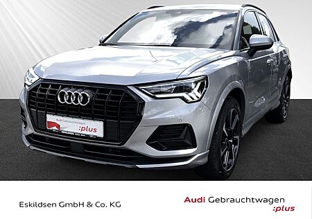 Audi Q3 advanced 35 TDI S tronic LED+NAVI+SITZHEIZUNG