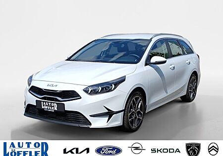 Kia Cee'd Sportswagon Ceed Sportswagon Spirit PDCH' ACC' KLIMA' NAVI'
