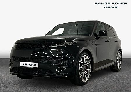 Land Rover Range Rover Sport P530 AWD Autobiography
