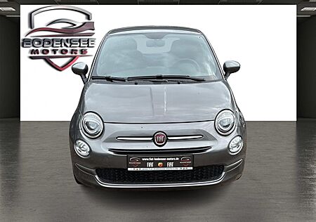 Fiat 500 1.0 Hybrid Club