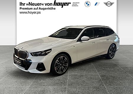 BMW 520d xDrive Touring M Sportpaket Head-Up DAB