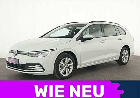 VW Golf Volkswagen Life Navigation|CarPlay|Kamera|LED|PDC