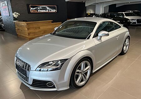 Audi TTS Coupe 2.0TFSI S tronic quattro BOSE NAVI DAB