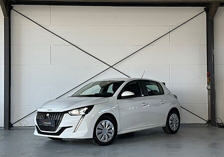 Peugeot 208 /ActivePack/Automatik/Carplay/Tempomat/DAB/