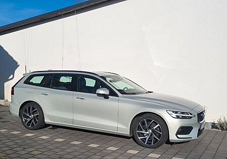 Volvo V60 D4 Geartronic Inscription Inscription
