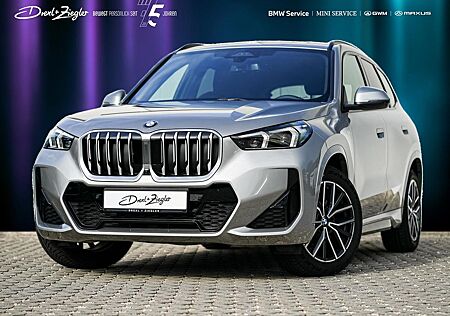 BMW X1 sDrive20d M-Sport AHK PANO ACC HuD KoZg 360°