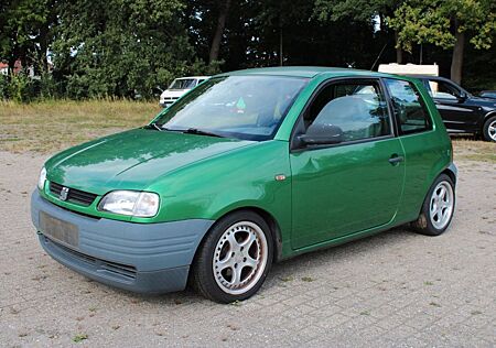 Seat Arosa 1.0 Servolenkung TÜV 10/2026