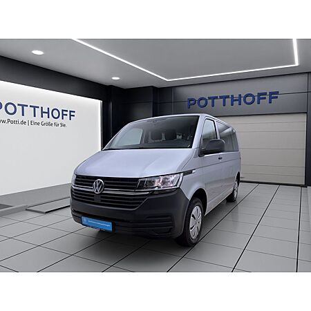 VW T6 Kombi leasen