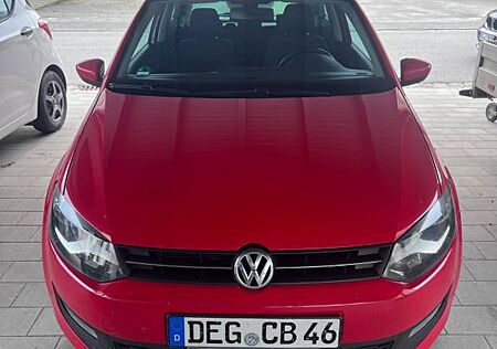 VW Polo Volkswagen 1.2 TSI Highline Highline
