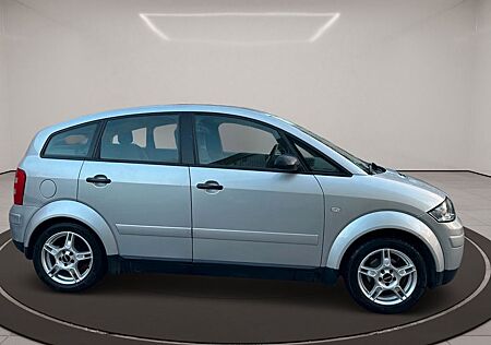 Audi A2 1.4 AUS 2.HAND TÜV NEU INSPEKTION NEU