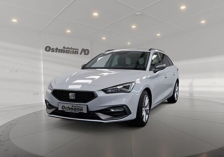 Seat Leon Sportstourer 1.5 eTSI FR ACC LED RFK SHZ