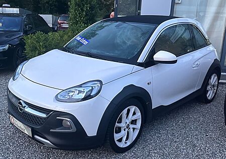 Opel Adam Rocks ecoFlex