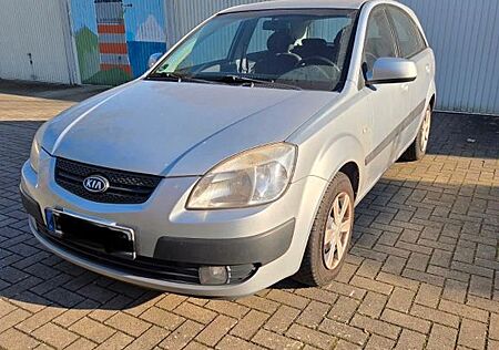 Kia Rio 1.4 EX EX
