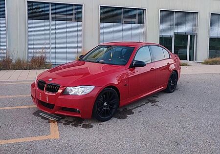 BMW 320i M-Paket
