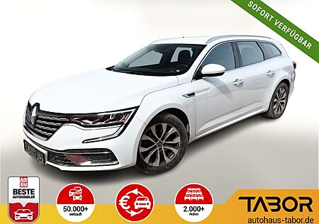 Renault Talisman Grandt TCe 160 EDC Zen LED PDC 17Z