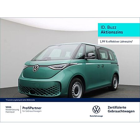 VW ID.Buzz leasen