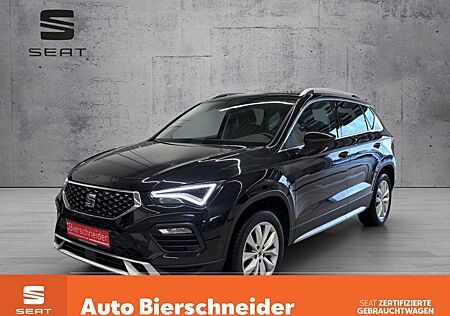 Seat Ateca 1.5 TSI DSG Xperience
